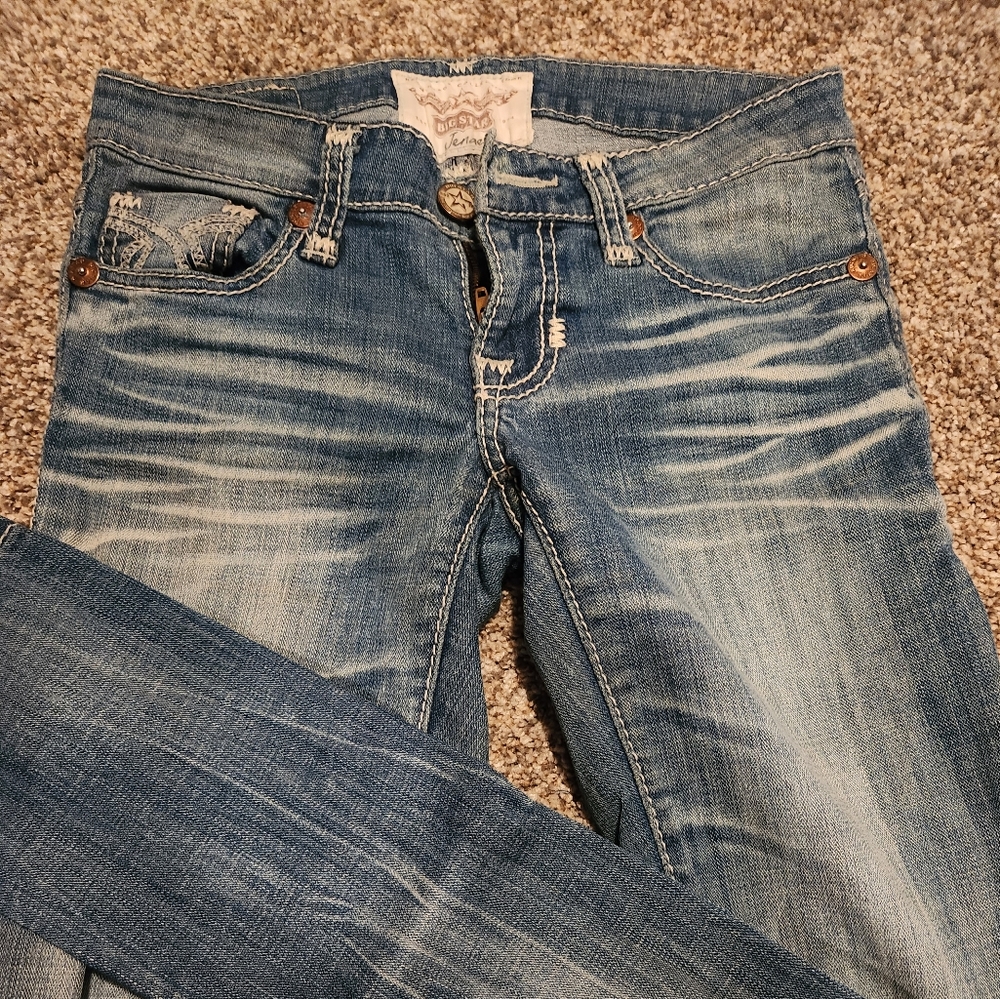 Big Star jeans